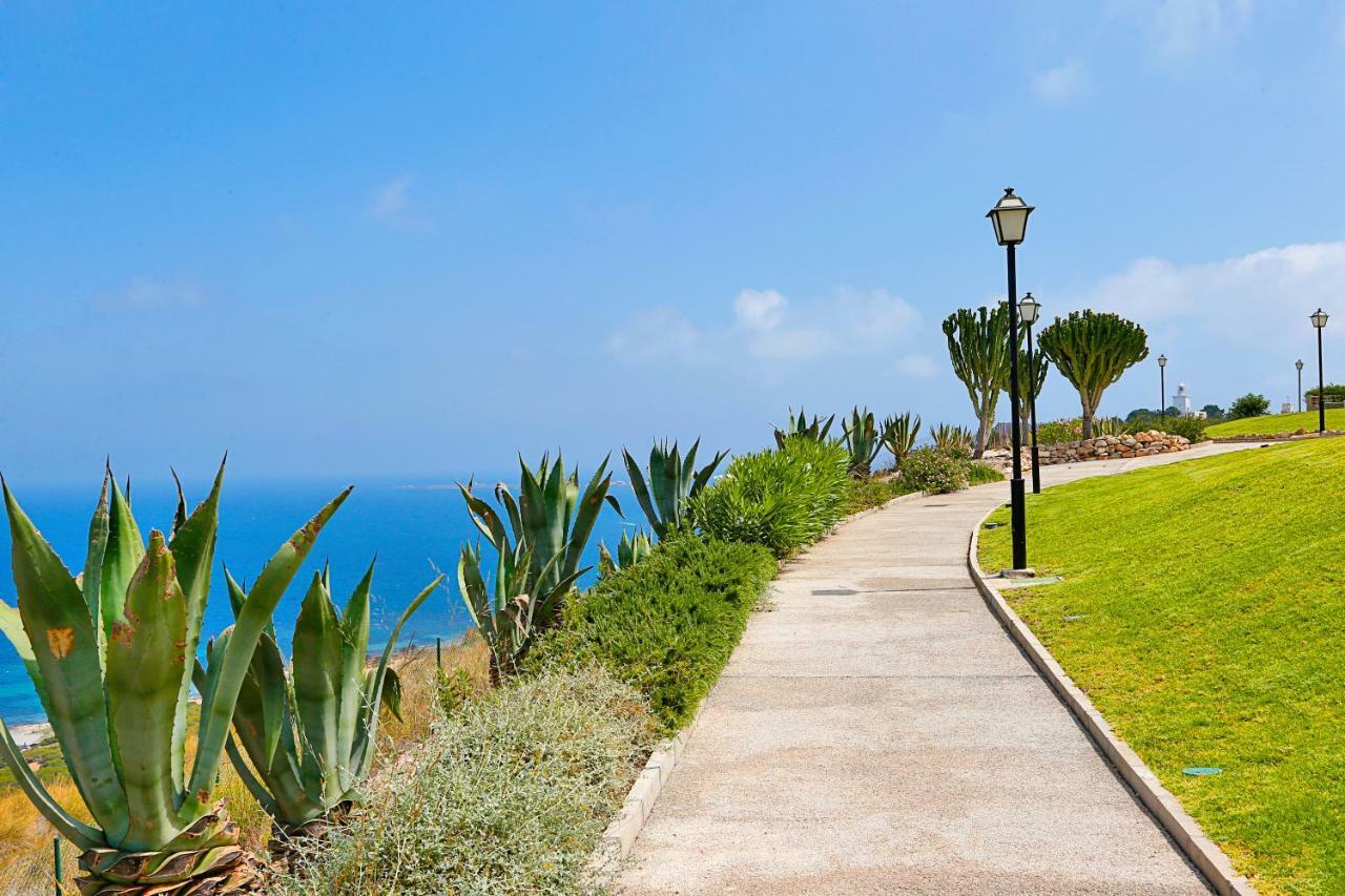 Lighthouse View II Villa Santa Pola Dış mekan fotoğraf