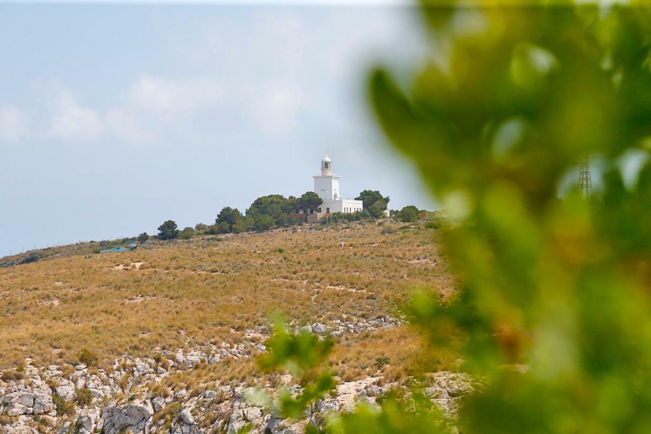 Lighthouse View II Villa Santa Pola Dış mekan fotoğraf