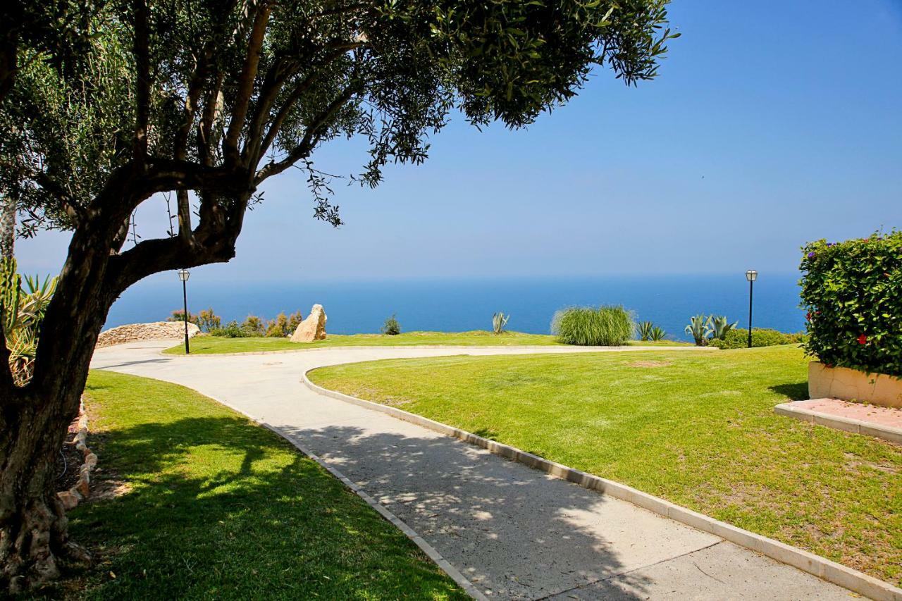 Lighthouse View II Villa Santa Pola Dış mekan fotoğraf