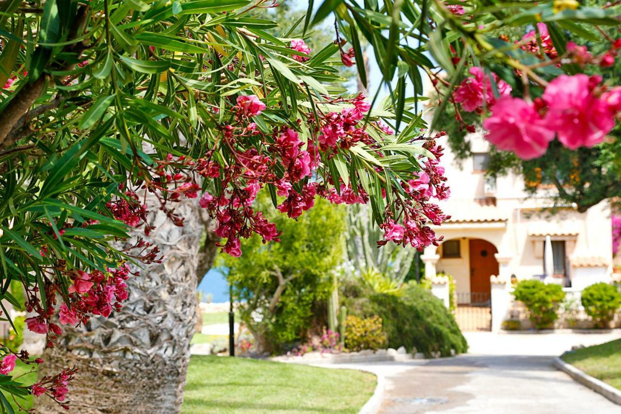 Lighthouse View II Villa Santa Pola Dış mekan fotoğraf